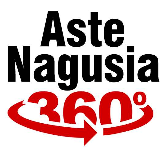 Aste Nagusia 360